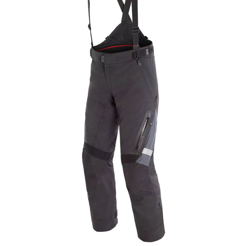 GRAN TURISMO GORE-TEX PANTS - BLACK/EBONY - 1