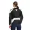 RACING 5 - WOMEN'S LEATHER MOTORCYCLE JACKET