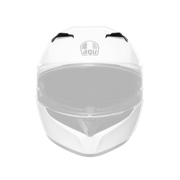 AGV KIT TOP VENT K3