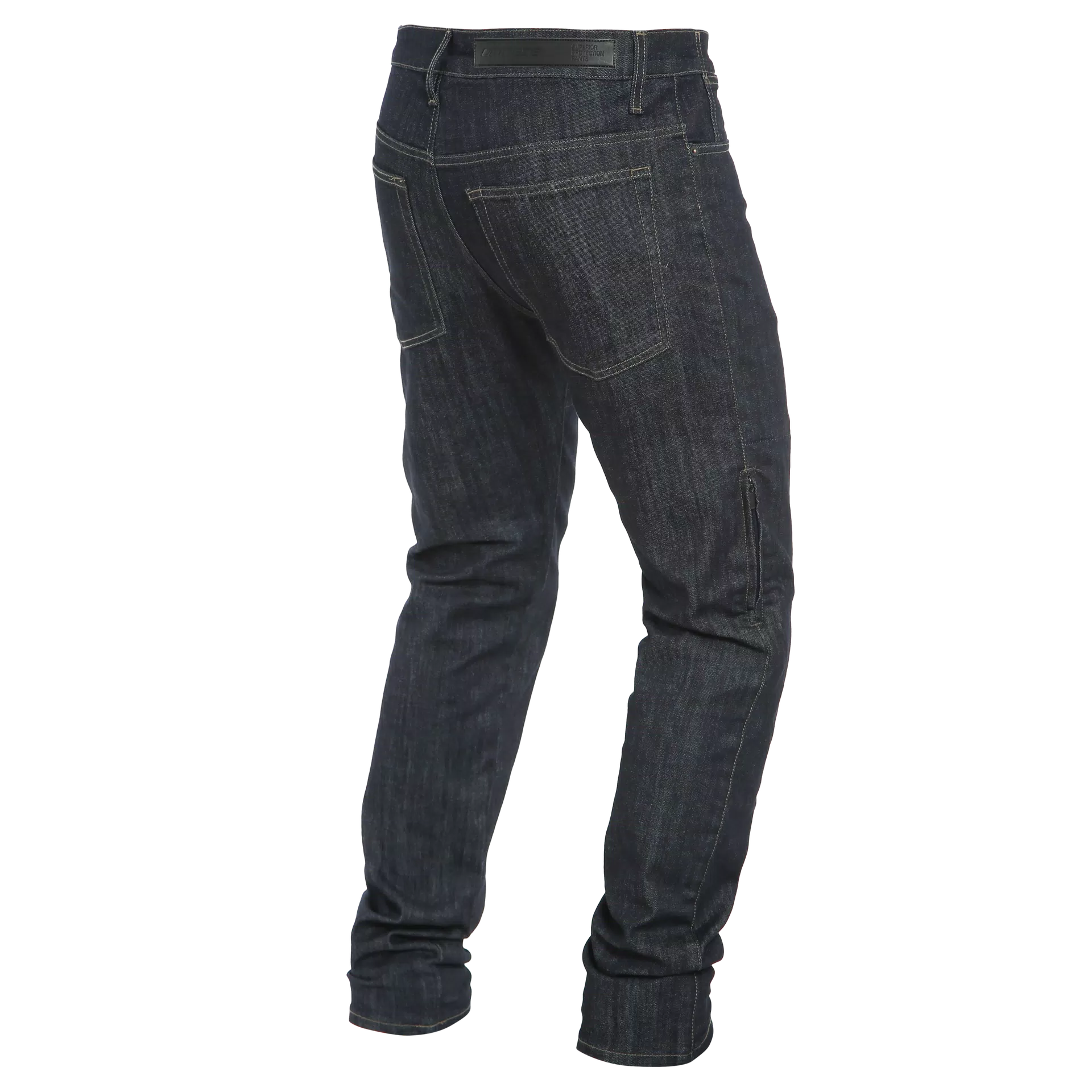 DENIM REGULAR TEX PANTS