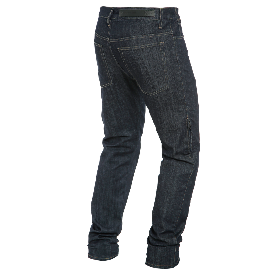 DENIM REGULAR - MEN'S MOTORCYCLE JEANS