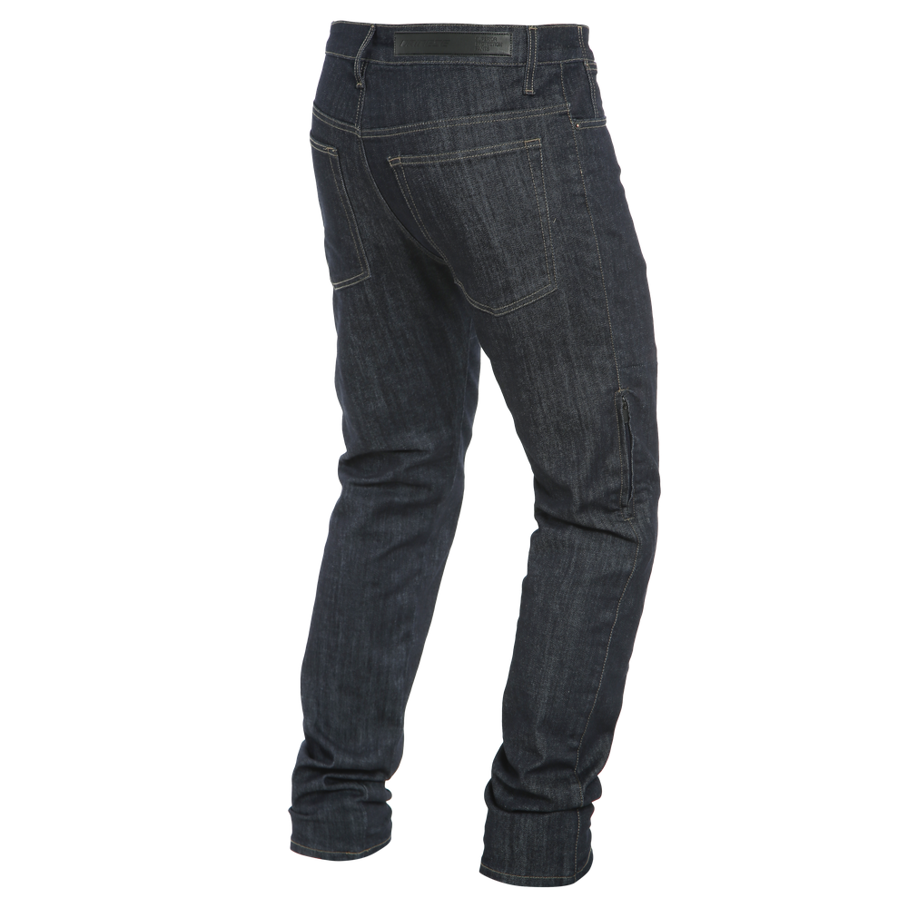 denim-regular-jeans-moto-uomo image number 1