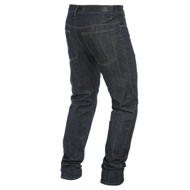 denim-regular-jeans-moto-uomo-blue image number 1