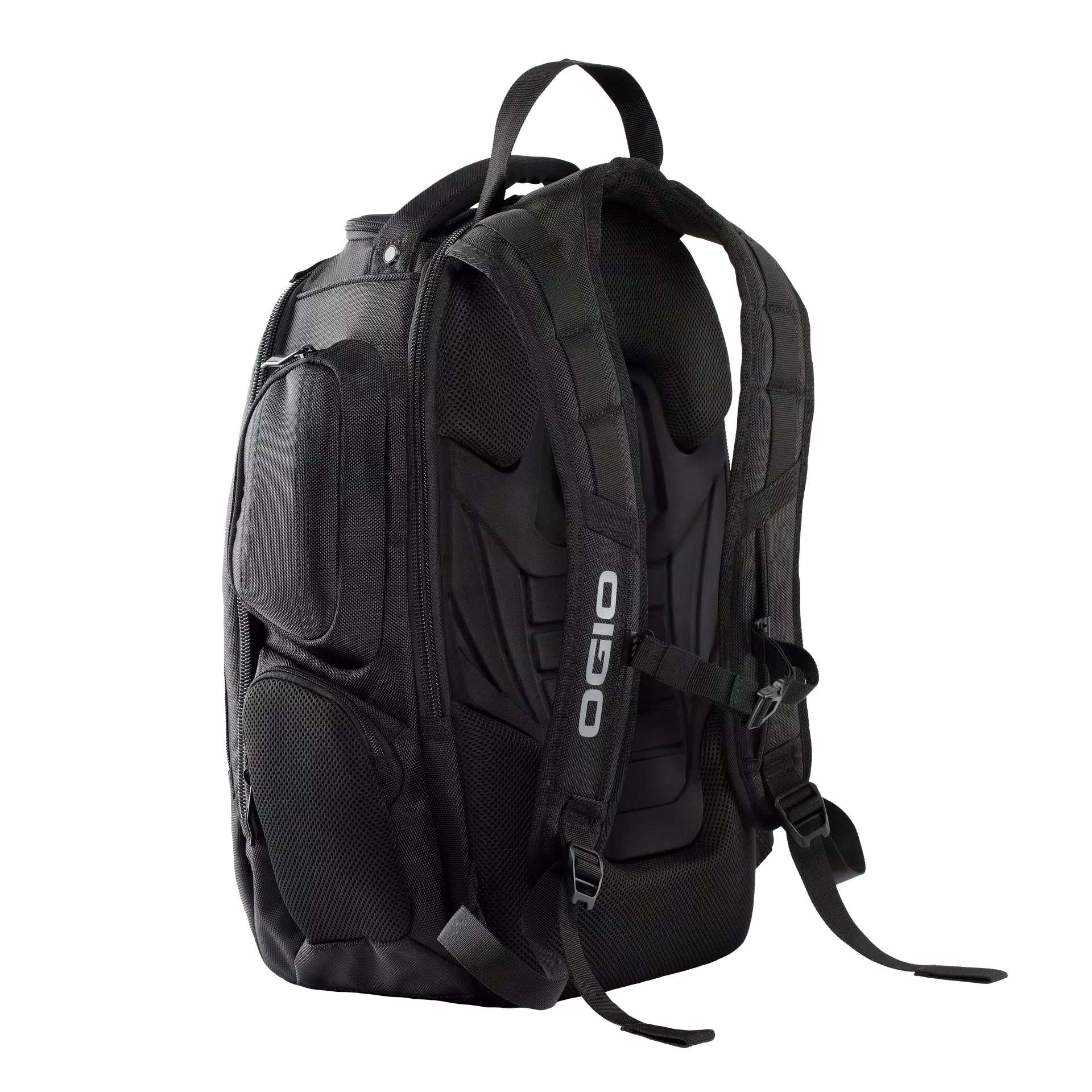 D-GAMBIT 2 - URBAN BACKPACK | BLACK | Dainese D-GAMBIT 2 - URBAN BACKPACK | BLACK | Dainese