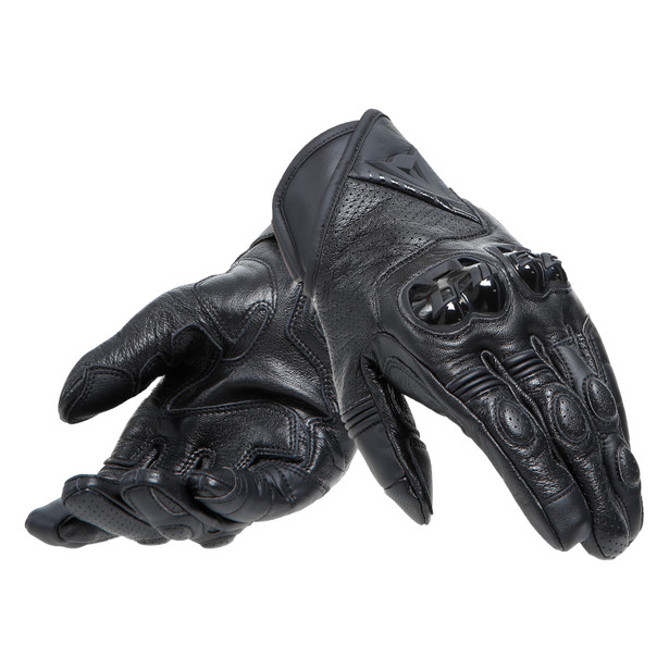 blackshape-leather-gloves-black-black image number 4