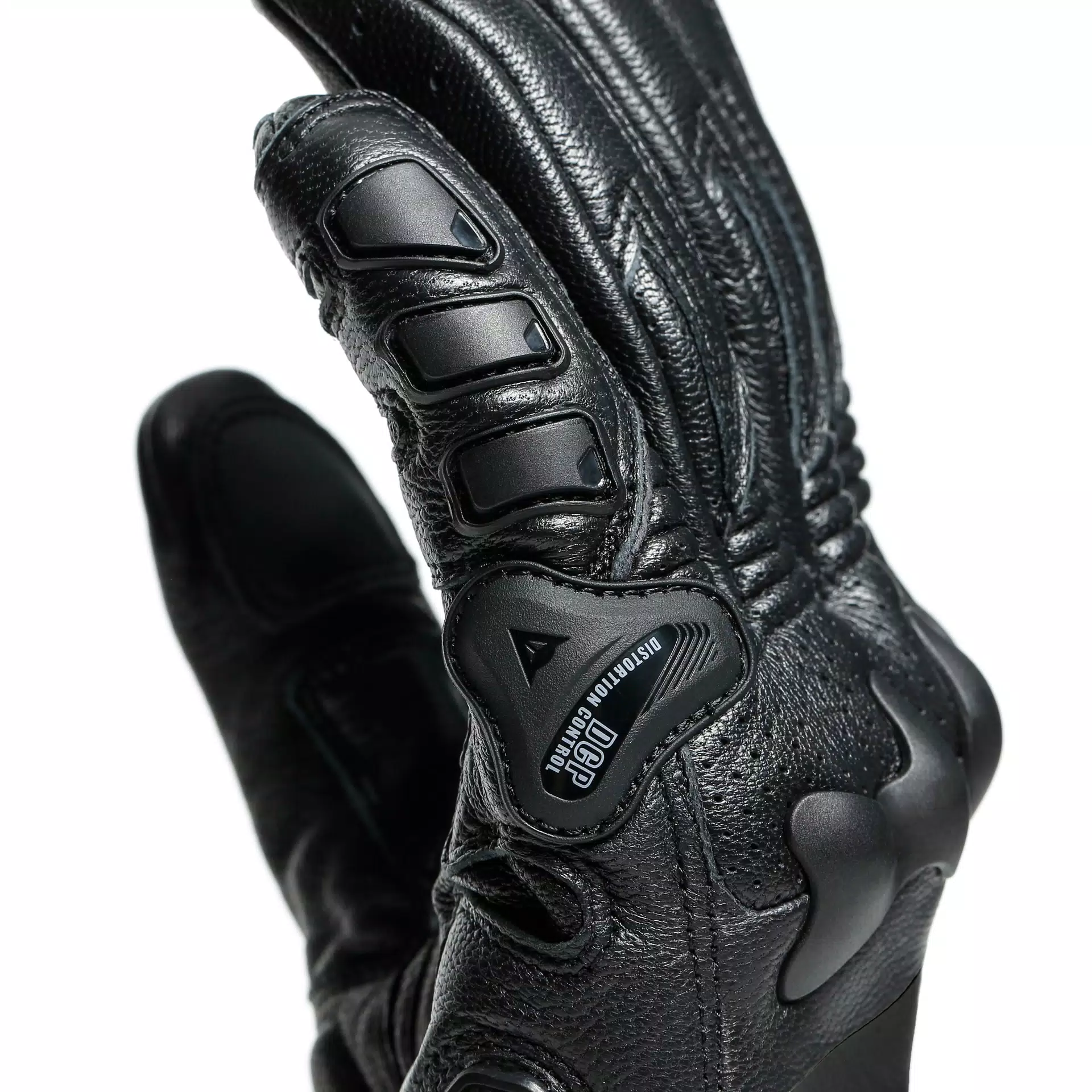 X RIDE GLOVES BLACK BLACK Dainese