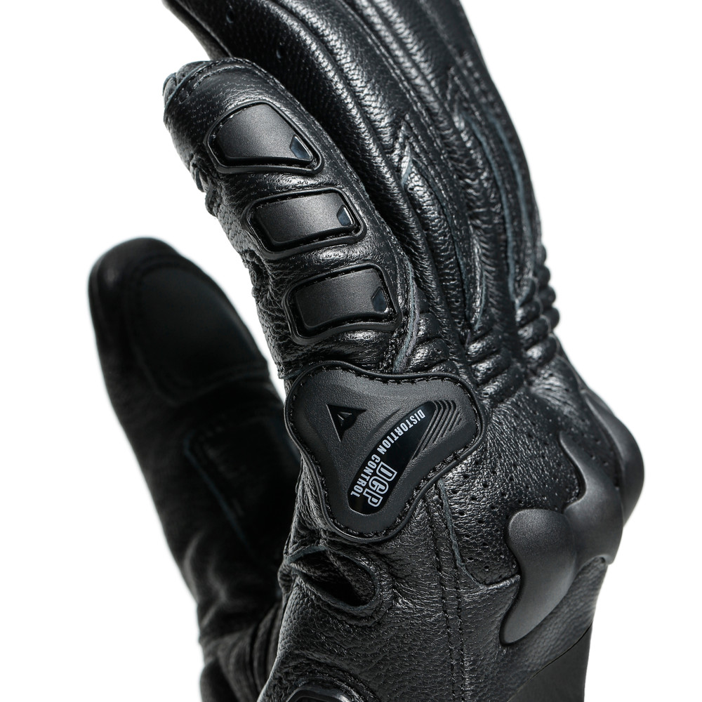 x-ride-gloves-black-black image number 5