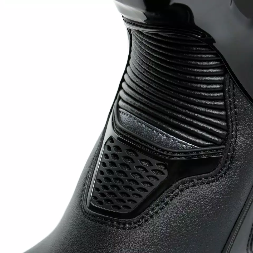 TORQUE 3 OUT BOOTS - BLACK/ANTHRACITE - 7
