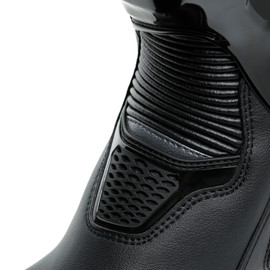 TORQUE 3 OUT BOOTS BLACK/ANTHRACITE- Boots