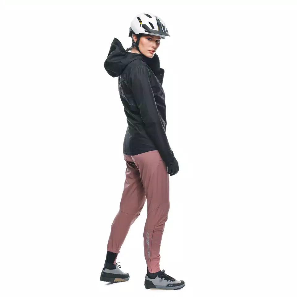 HGC SHELL LIGHT - COQUE DE VÉLO IMPERMÉABLE POUR FEMME - TAP-SHOE - 19