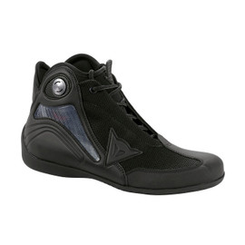 SHORT SHIFT BLACK/BLACK- Shoes