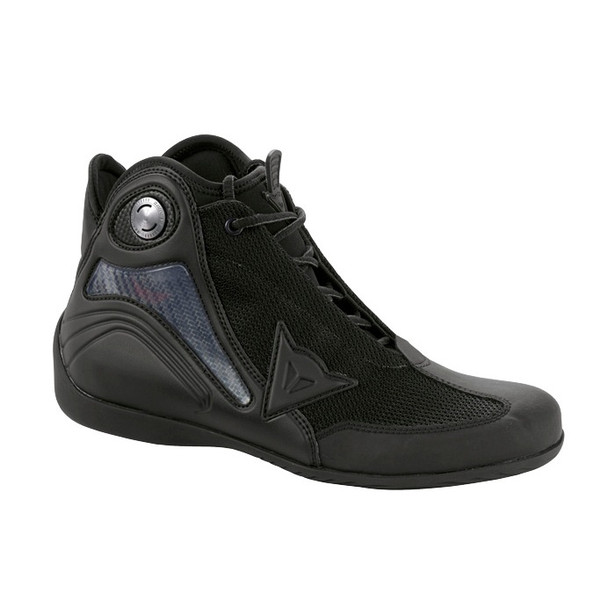 SHORT SHIFT BLACK/BLACK- Shoes