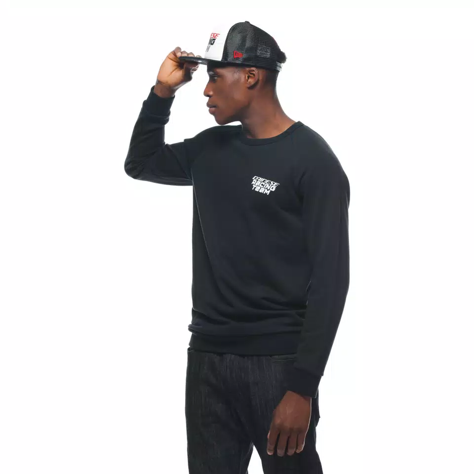 #C06 RACING 9FIFTY TRUCKER SNAPBACK CAP - WHITE/CAMO - 2