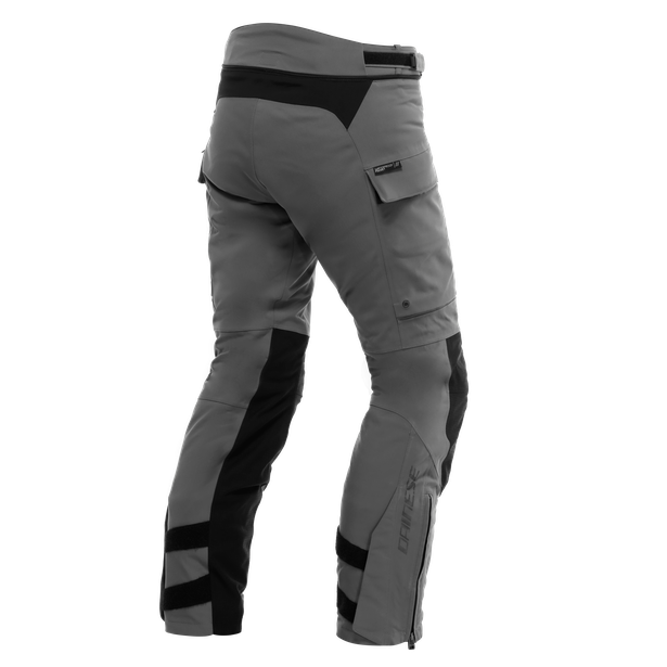 hekla-absoluteshell-pro-20k-pants-iron-gate-black image number 1