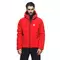 MEN'S WATERPROOF SKI DOWN JACKET