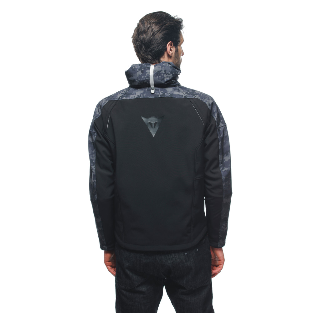 ignite-tex-jacket image number 22