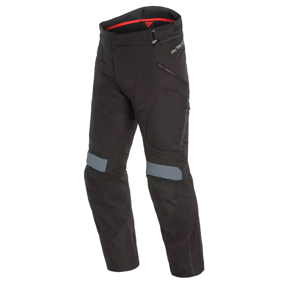 DOLOMITI GORE-TEX PANTS - BLACK/BLACK/EBONY - 1
