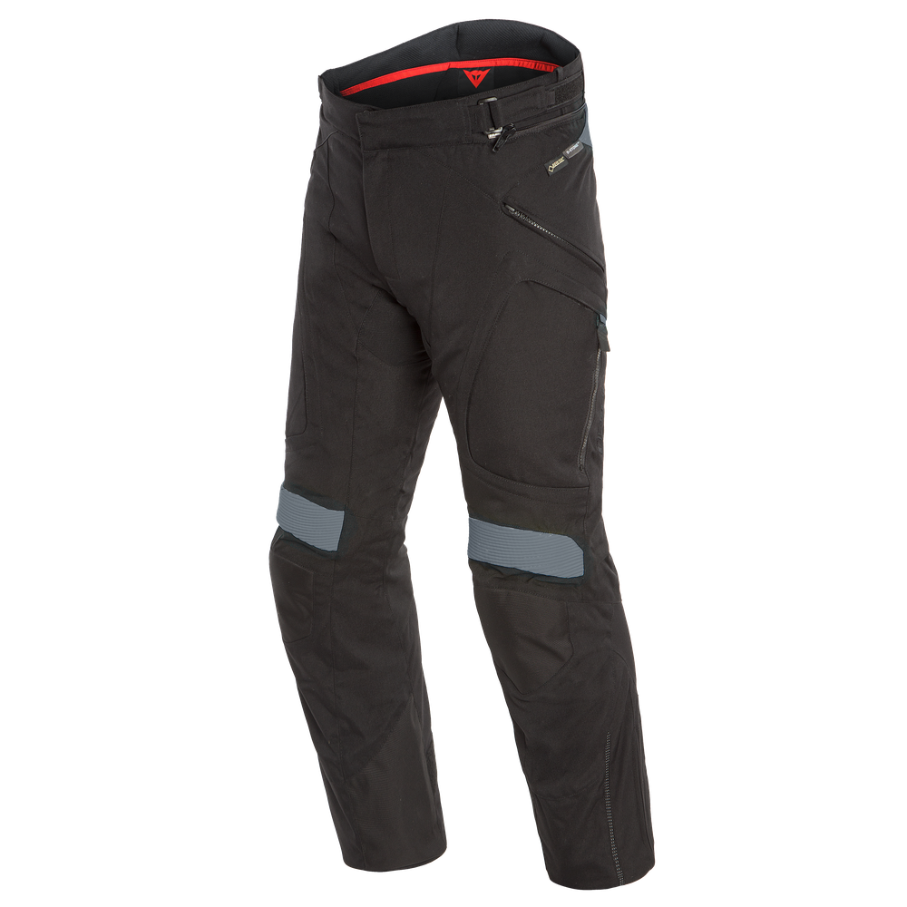 dolomiti-gore-tex-pants-black-black-ebony image number 0