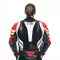MUGELLO 3 D-AIR® - MEN'S 1-PIECE MOTORCYCLE PERFORATED LEATHER SUIT WITH AIRBAG