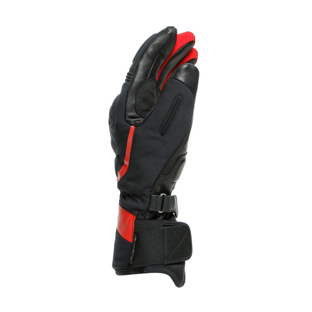 Guanti donna da moto impermeabili Dainese Nebula Gore-Tex gloves La