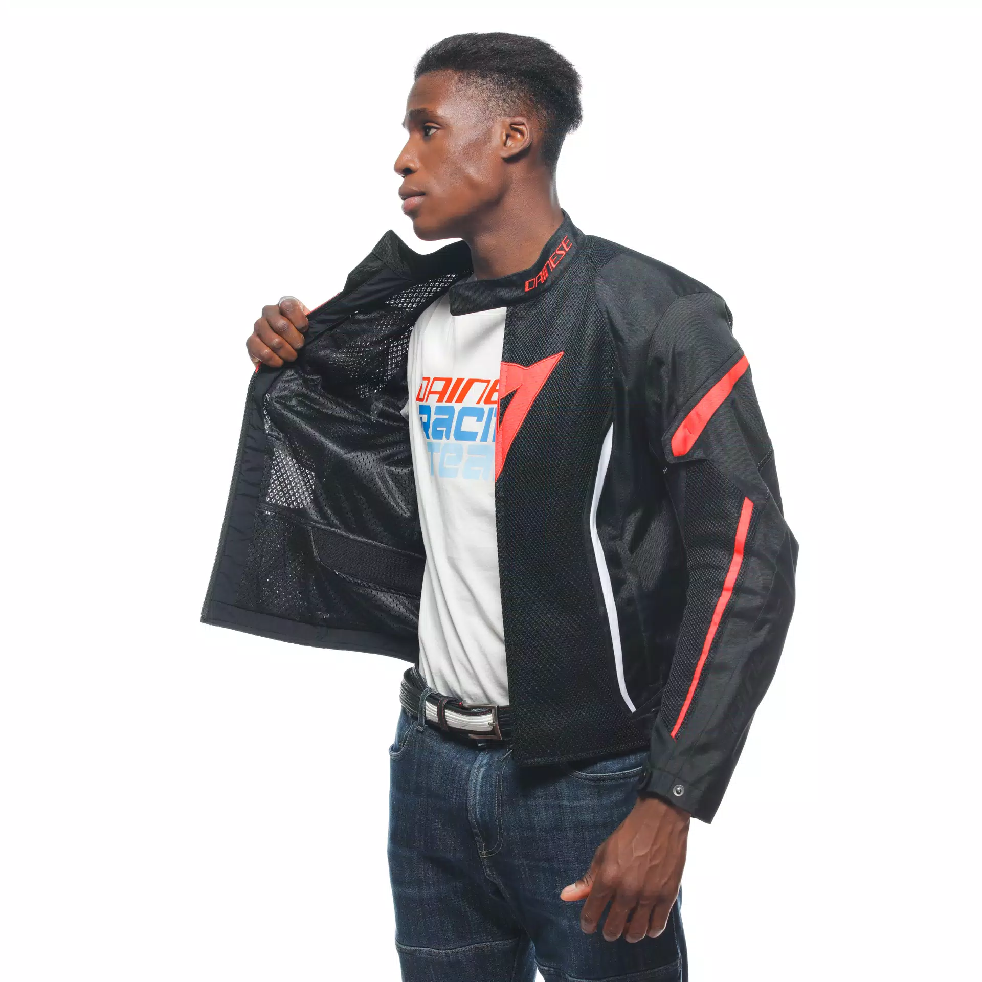 AIR CRONO 2 TEX JACKET