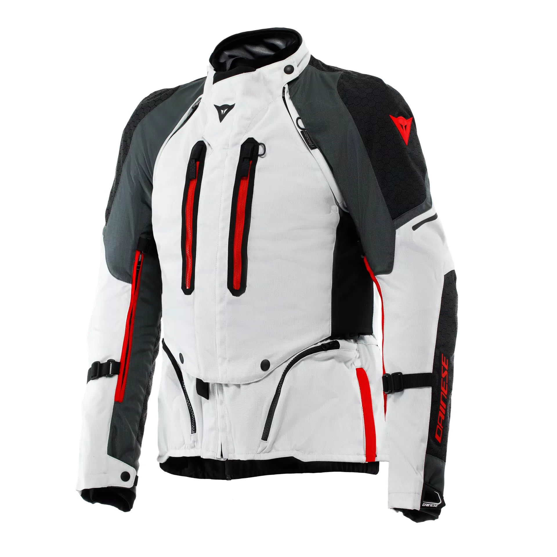 SUPER ADVENTURE ABS&Oslash;LUTESHELL&trade; - MOTORRADJACKE OFF-ROAD HERREN