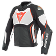 BLACK/WHITE/FLUO-RED