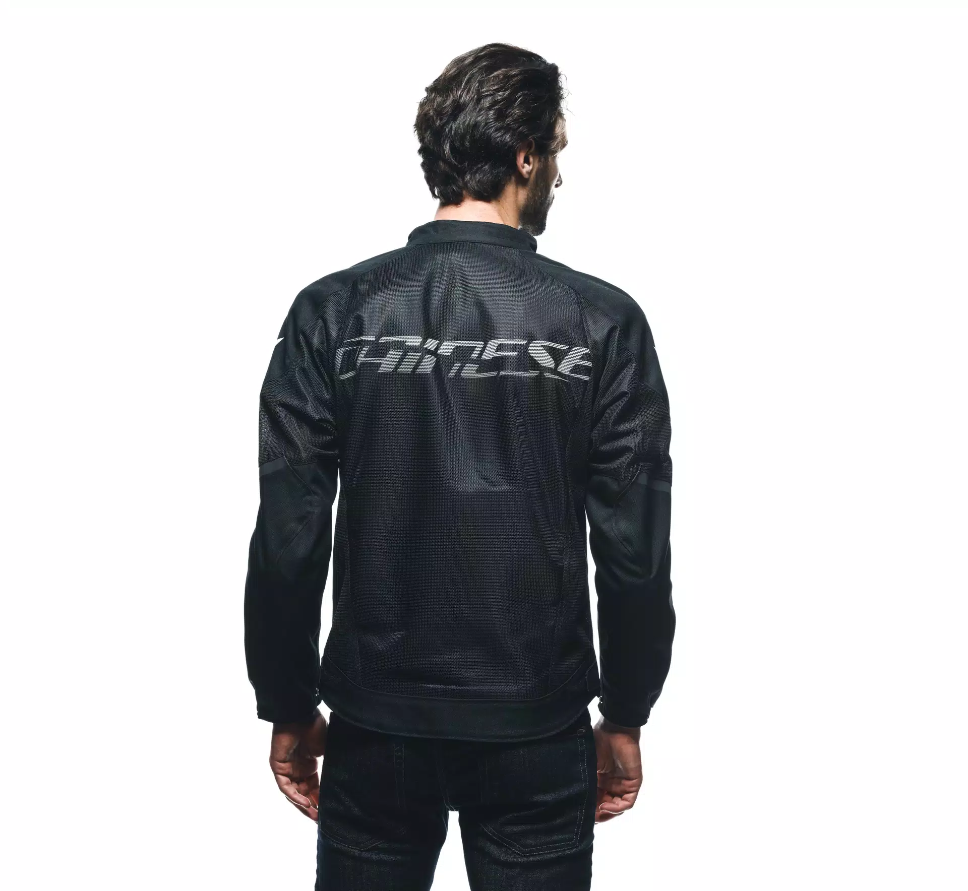 HEROSPHERE AIR - GIUBBOTTO MOTO ESTIVO UOMO