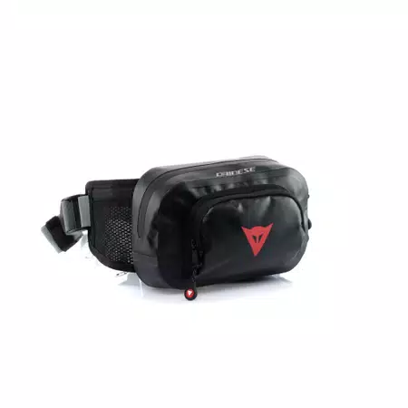 EXPLORER WAIST BAG 1.8L EXPLORER WAIST BAG 1.8L - BLACK - 1