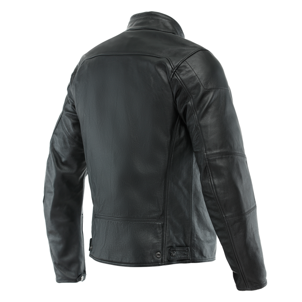 MIKE 3 LEATHER JACKET | Dainese