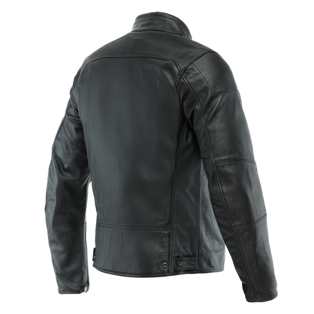 mike-3-leather-jacket-black image number 1