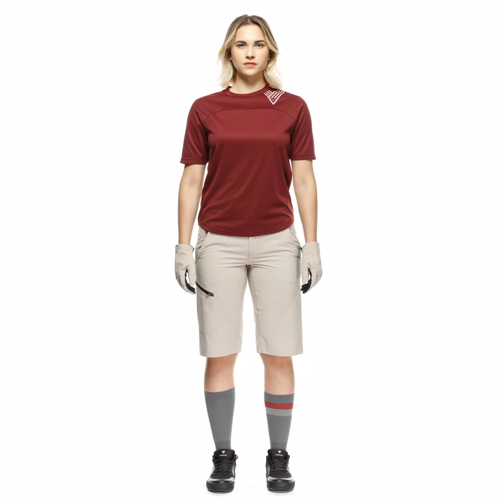 HG OMNIA - WOMEN'S BIKE SHORTS