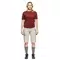 HG OMNIA - WOMEN'S BIKE SHORTS