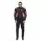 DRAKE 2 AIR ABSØLUTESHELL - MEN'S WATERPROOF MOTORCYCLE SUMMER PANTS