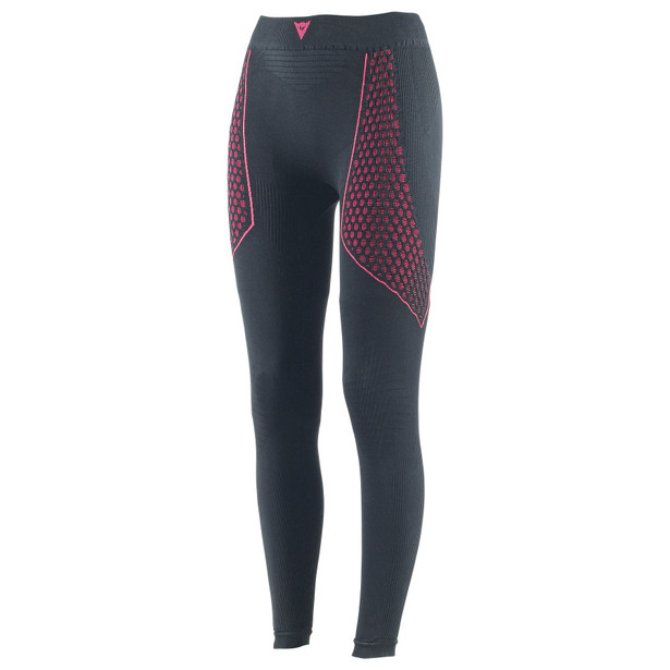 d-core-thermo-pant-ll-lady-black-fuchsia image number 0