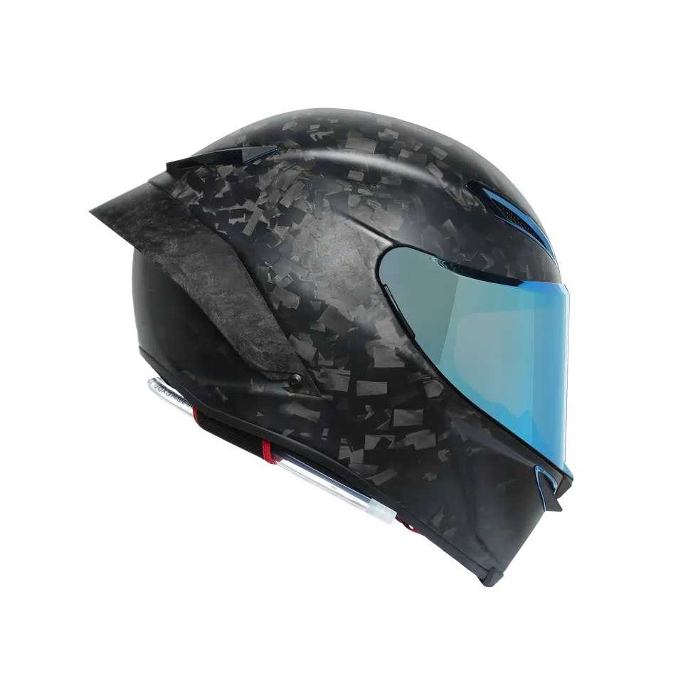 PISTA GP RR ECE DOT SPECIAL EDITION - FUTURO CARBONIO