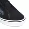 STREET 3 LADY TEX WP - BLACK/GRAY