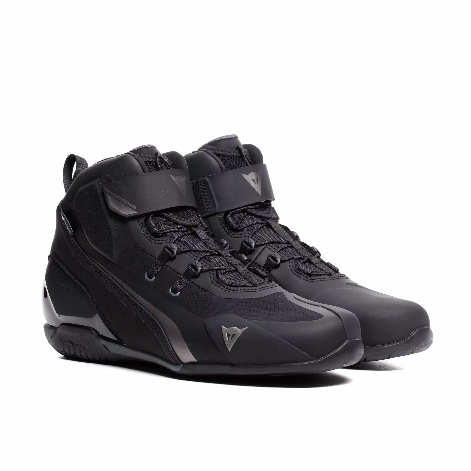 HERIAN D-WP - ZAPATOS DE MOTO IMPERMEABLES