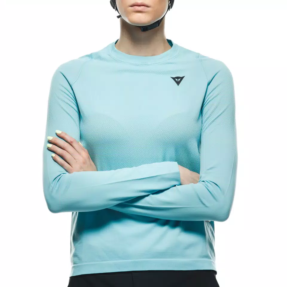 HGL JERSEY LS WMN - LIGHT-BLUE - 7