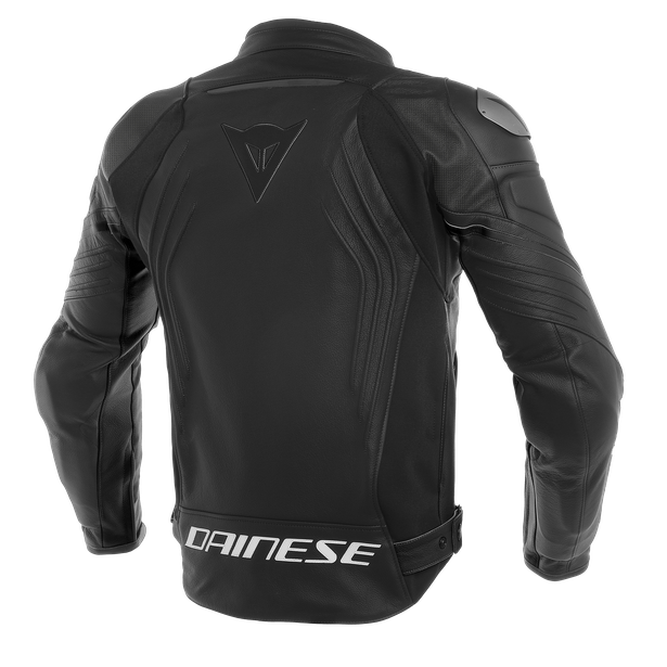 Dainese perforated leather jacket sale