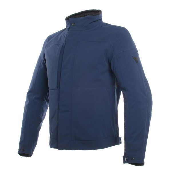 urban-d-dry-jacket-uniform-blue image number 0