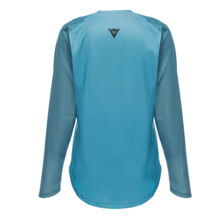 HGL JERSEY LS - WOMEN'S LONG SLEEVE BIKE T-SHIRT - BARRIER-REEF - 2