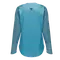 HGL JERSEY LS -MAILLOT DE VÉLO MANCHES COURTES POUR FEMME
