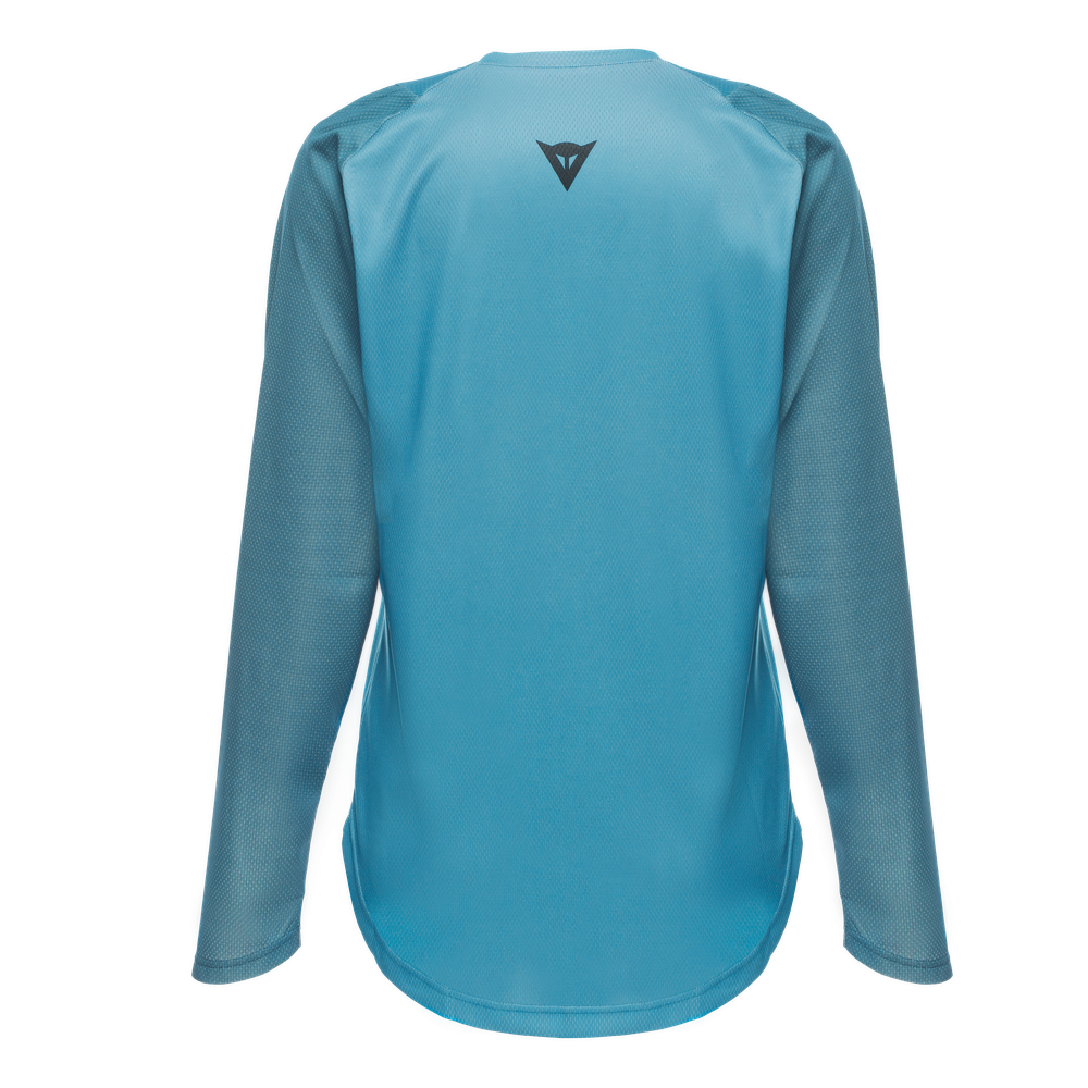 hgl-jersey-ls-maillot-de-v-lo-manches-courtes-pour-femme-barrier-reef image number 1