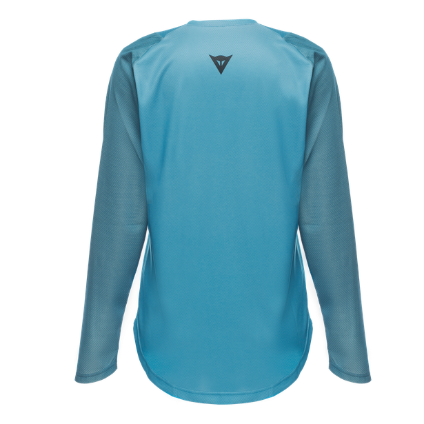 hgl-jersey-ls-camiseta-bici-manga-larga-mujer-barrier-reef image number 1