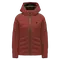 PIUMINO IMPERMEABILE SCI DONNA CON IMBOTTITURA IN PRIMALOFT