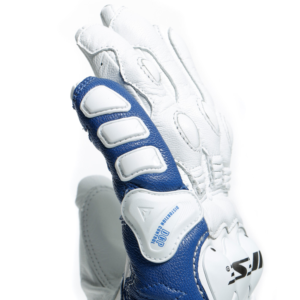 4-stroke-2-gloves-white-light-blue image number 6