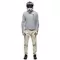 HGR JERSEY LS - MAGLIA BICI MANICHE LUNGHE UOMO