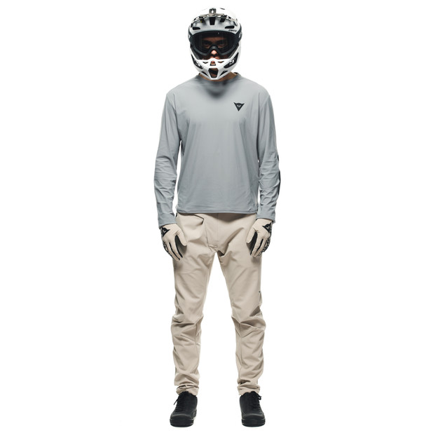 hgr-jersey-ls-camiseta-bici-manga-larga-hombre-gray image number 2