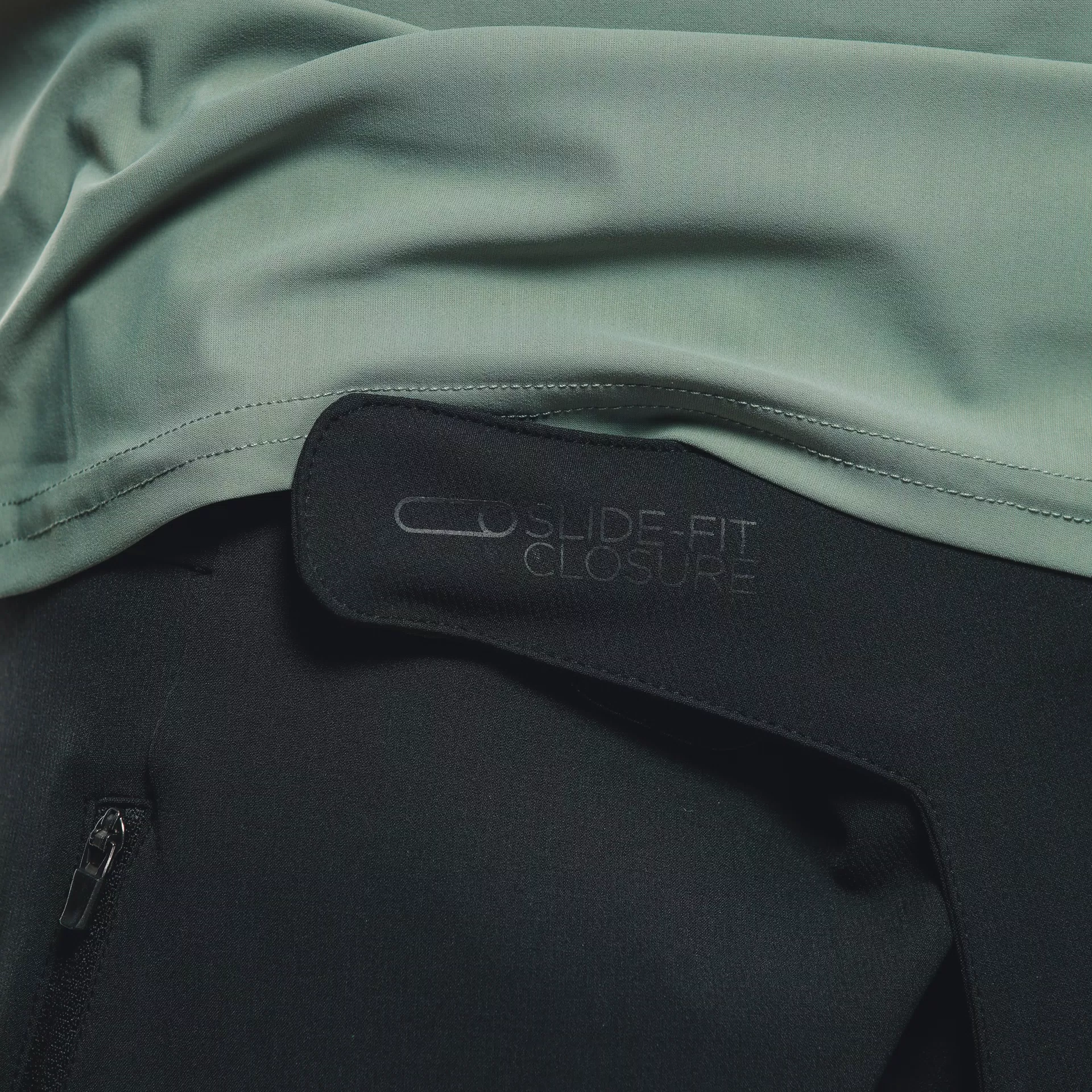 HGR - MEN'S BIKE PANTS
